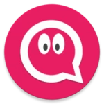 Logo of Chat Amor android Application 